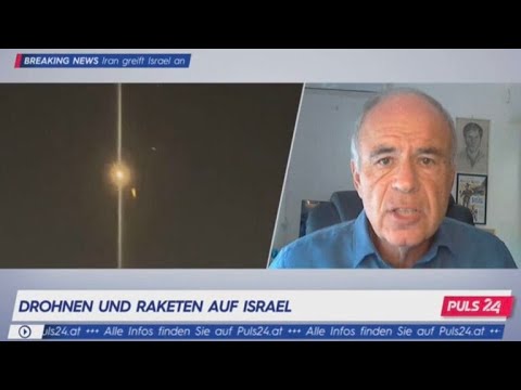 Mögliche Reaktionen Israels Auf Iranischen Angriff: Kein Unmittelbarer ...