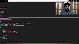 Ex. No. 4 Token Separation using LEX Tool