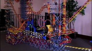 K'nex Wonder Ball Factory