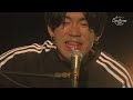 平部雅洋 regretgirl 「幻 my hair is bad」弾き語りカバー【bedtime live】