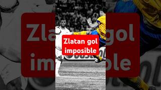 El secreto de los goles imposibles de Zlatan #goles #zlatan #imposible   #futbol #secretos