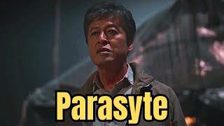parasyte the grey:Uncle Kim's Passing Revealed | kim inkwon |netflix