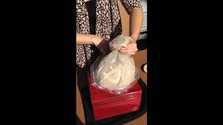 How To Open An Urn