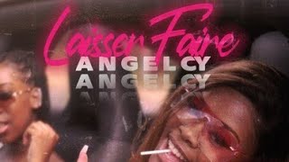 ANGELCY - LAISSER FAIRE - (CLIP OFFICIEL)