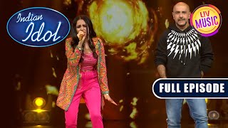 Kavya और Vishal ने Rocking Style में गाया 'Race Saanson Ki'| Indian Idol Season 13|Ep31|Full Episode