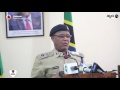 Full Video Mkuu Wa Polisi Tz Aongelea Ishu Ya Dawa Za Kulevya Iliyoibuka Juzi Full Video Mkuu Wa Polisi Tz Aongelea Ishu Ya Dawa Za Kulevya Iliyoibuka Juzi