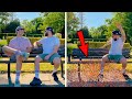 When Your Friend Tells You To SPILL THE BEANS | After Effects Tutorial