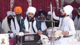 Bhai Gurpreet Singh Ji (Chandigarh wale) Assa Di Vaar part 1 MUST WATCH NEW 2014-9780092007