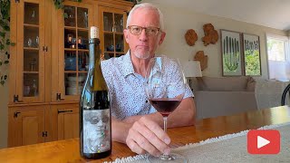 WINE CRUSH: MARKUS LODI MOKELUMNE RIVER THE CHURCH 2021