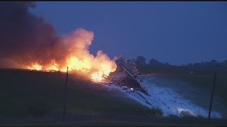 UPS Plane Crash Hearing