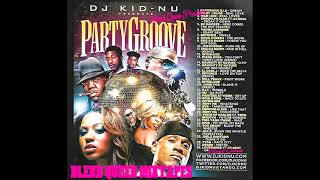 Blend Queen Presents: DJ Kidnu Party Groove