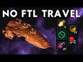 Stellaris No FTL Challenge