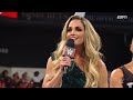 Todas las Participantes del Money in the Bank Femenino - WWE RAW 26 de Junio 2023 Español Latino