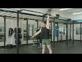 dumbbell snatch full tutorial best full body dumbbell exercises