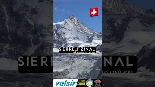 SIERRE ZINAL 2024: 7th STAGE OF THE VALSIR MOUNTAIN RUNNING WORLD CUP