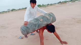 Muzaffar/shooka pehlwan. exercise video.2020