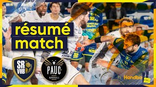 Saint-Raphaël/Aix, le résumé de la J07 | Lidl Starligue 2020-2021