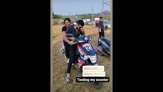 arvind kp make fun with divya uruduga and tvs teammates