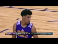 Lonzo Ball Is Your 2017 NBA Summer League MVP  16.3 points, 7.7 rebounds, and 9.3 assists