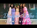 Radha X Desi Girl | Siddhi Agarwal Choreography | Wedding Special | Bollywood Choreography