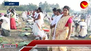 ചോലയിൽ ദുർഗ്ഗാ ഭഗവതി ക്ഷേത്രത്തിൽ പൊങ്കാല