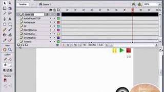 Flash Tutorial :: Learn how to ActionScript! Scripting 101