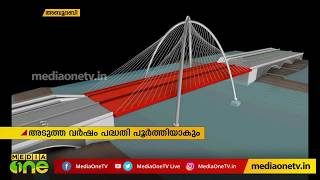 അബൂദബിയിൽ ശൈഖ് സായിദ് ബിൻ സുൽത്താൻ റോഡ് വിപുലീകരണ പദ്ധതി അടുത്ത വർഷം മൂന്നാം പാദത്തിൽ പൂർത്തിയാക്കും