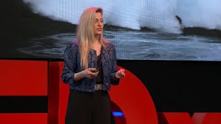 Giving voice to future generations | Eva Rovers | TEDxAlkmaar