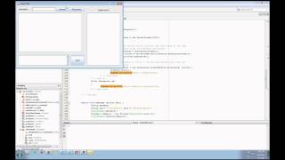 Creating a Simple Chat Server for the Chat Client #2