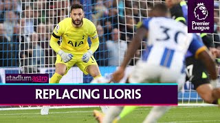 Who is the IDEAL replacement for Hugo Lloris at Spurs? | Astro SuperSport