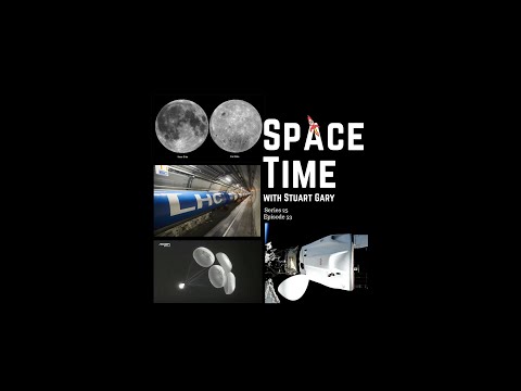 Preview – SpaceTime with Stuart Gary S25E53 | Astronomy and Space Science Podcast