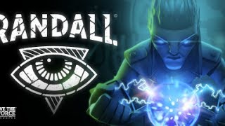 Randall Trailer PC PS4