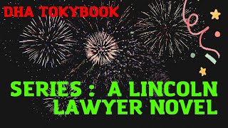 Series A Lincoln Lawyer Novel Book ( I,II,III ) Full Audiobook by Michael Connelly