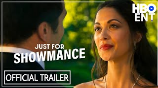 JUST FOR SHOWMANCE Trailer (2022) Katie McCarty, Romantic Movie