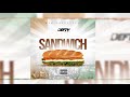 defty sandwich freestyle