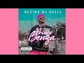Prince Benza - Nagana Ka Wena [feat Mthandazo Gatya] (Official Audio)