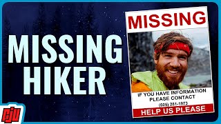 My Brother Has Vanished | Missing Hiker | Indie Horror Game