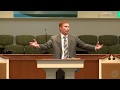 Pastor Tyler Gillit, A Revival in Ephesus, Acts 19:1-20