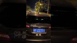 Car Gadgets 太陽能防撞警示燈 汽車好物 汽車用品