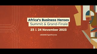 2023 ABH Grand Finale & Awards Ceremony