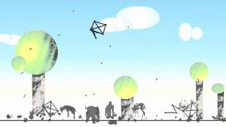 EVOLUTION [V6] - Learn to Jump (genetic algorithm & Neural Network)