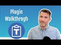 Paste As Plain Text By Default: WordPress Plugin Walkthrough