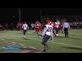 west aurora vs. naperville central football 10.27.17