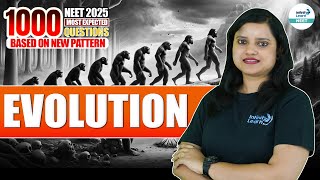 NEET Preparation: Evolution - Most Expected Questions | NEET 2025 | NEET Biology Question Practice