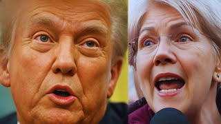 Remember The POCOHANTAS Scam? Trump Attacks Elizabeth Warren Over Native American Heritage Claims