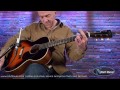 Martin CEO-7 Acoustic Guitar | N Stuff Music Product Review