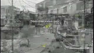 Call Of Duty 4 No Weapons & Bomb all time glitches