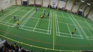 I 69 (9) vs UB 68 (4) Futsal finale 2019