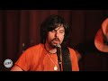 The Avett Brothers - No Hard Feelings (Live on KCRW)