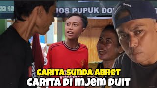 si burik curhat rangda Carita bodoran sunda abret